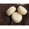 macaron vanille