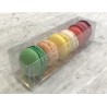 Réglette de 8 macarons