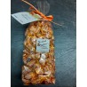 Bonbons feuilleté noix