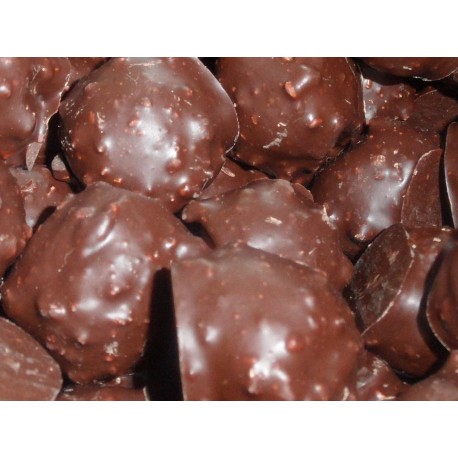 rocher noir