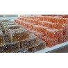 Pâte de fruit