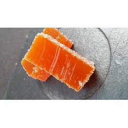Pâte de fruit