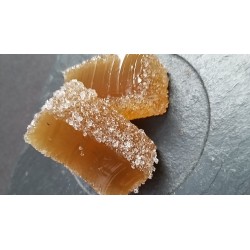 Pâte de fruit