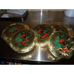 Gâteau aux noix