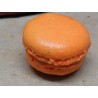 macaron abricot amande