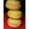 macaron citron