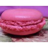 macaron framboise