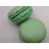 macaron pistache