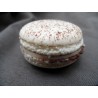 macaron poire amande