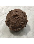 Bouchées chocolat