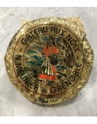 Gâteaux aux noix