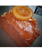 Gâteaux de Voyage / Panettone